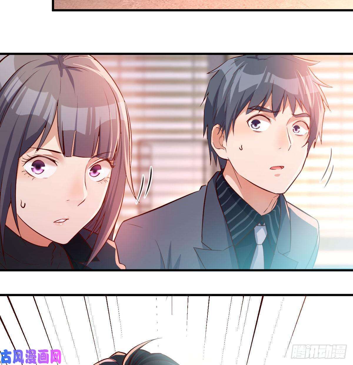 家有双生女友大变的前兆