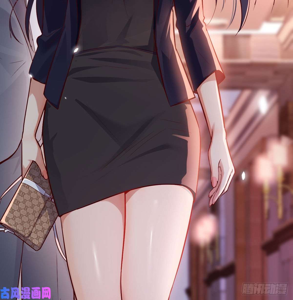 家有双生女友大变的前兆