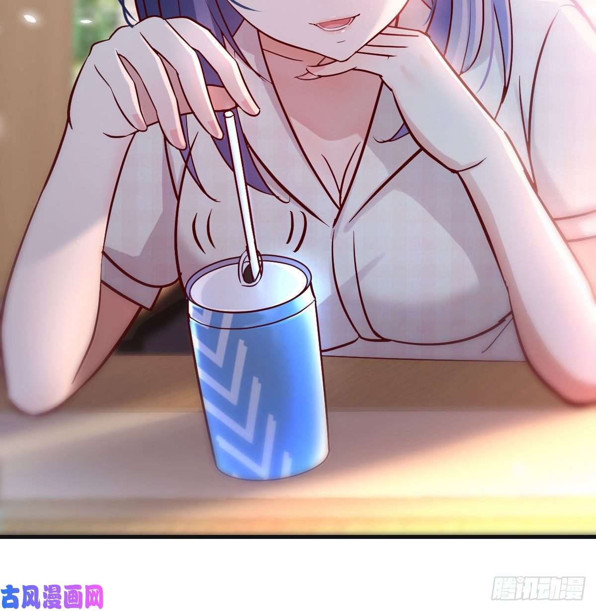 家有双生女友大鱼吃小鱼