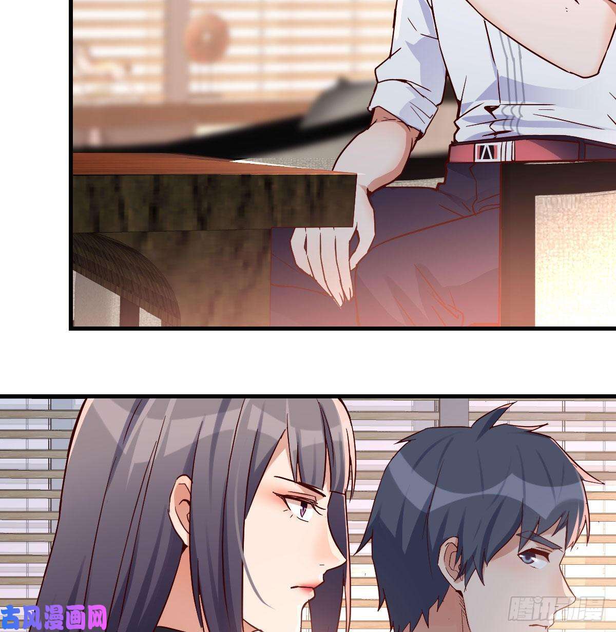 家有双生女友大鱼吃小鱼