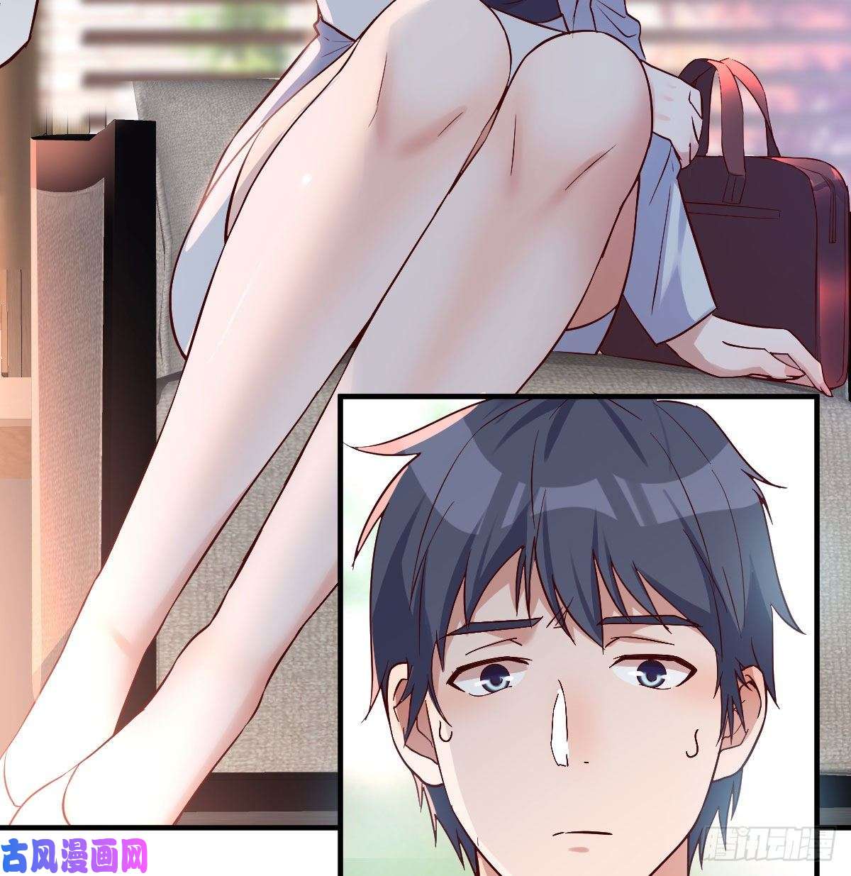 家有双生女友大鱼吃小鱼