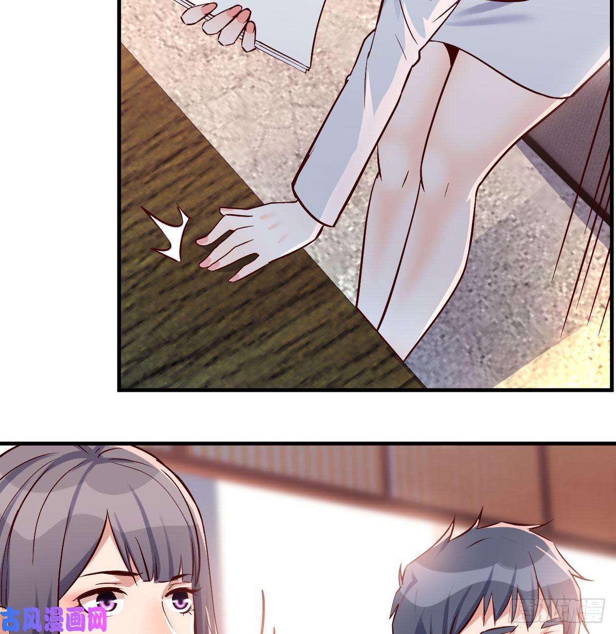 家有双生女友大鱼吃小鱼