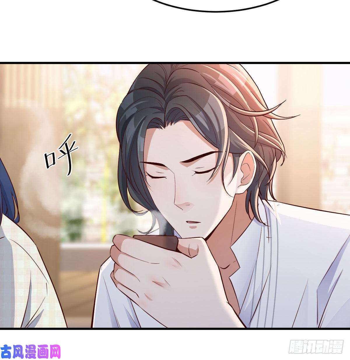 家有双生女友我们家的男人