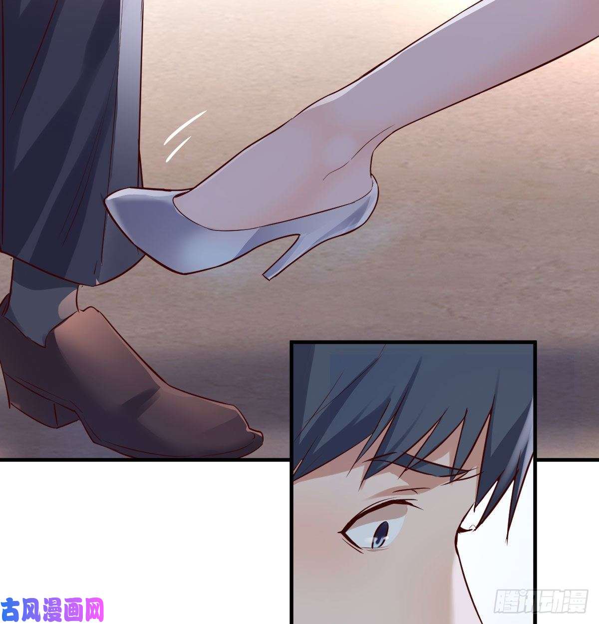 家有双生女友我们家的男人