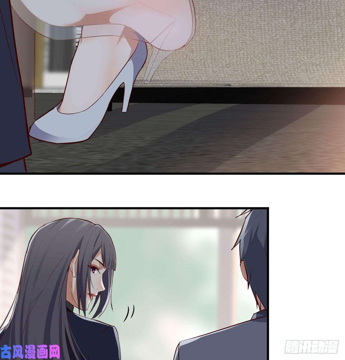 家有双生女友我们家的男人