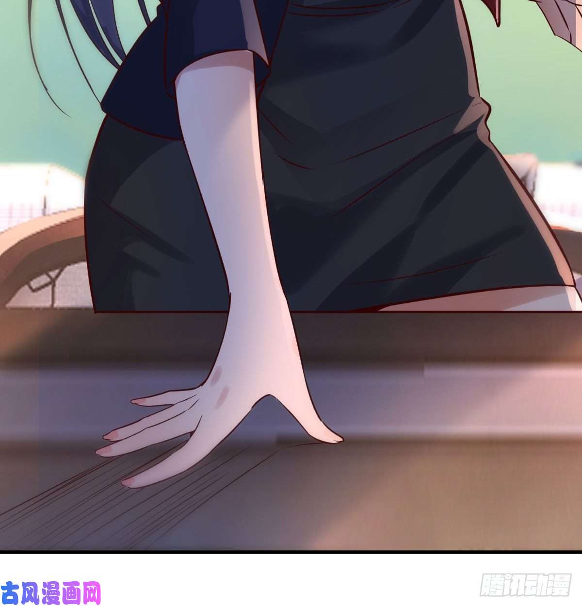 家有双生女友我们家的男人