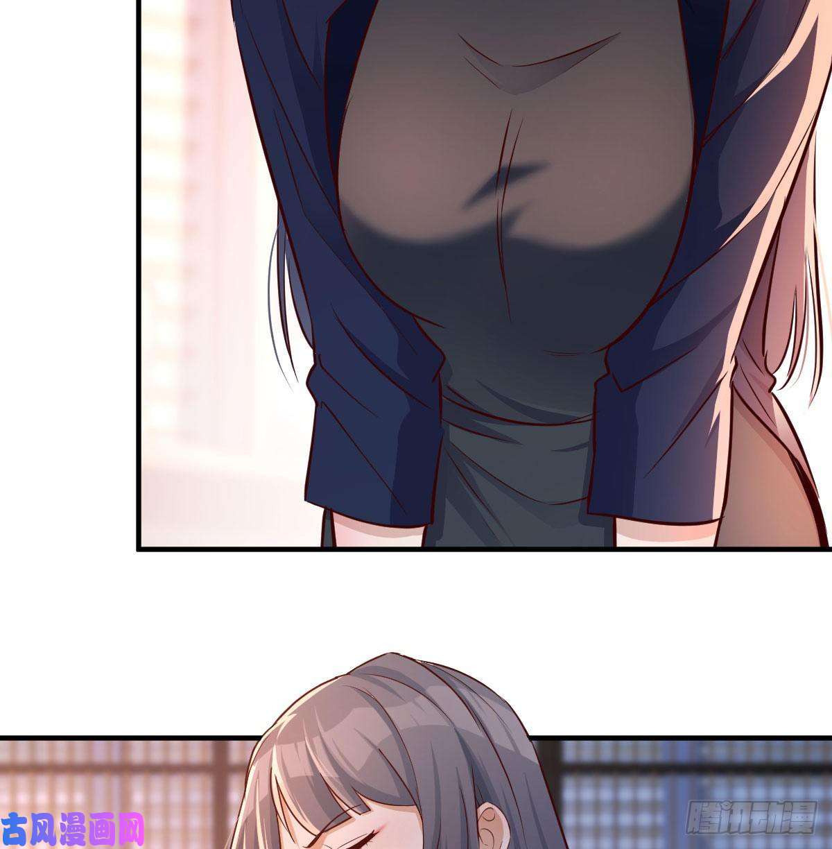 家有双生女友我们家的男人