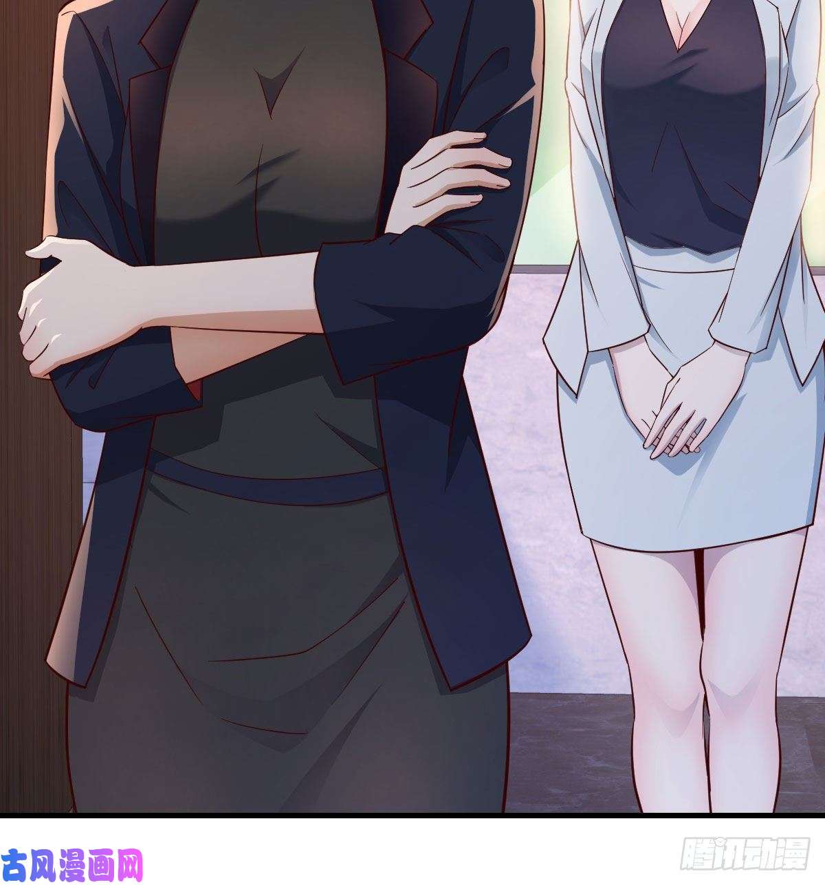 家有双生女友休想拆散我和姐妹两
