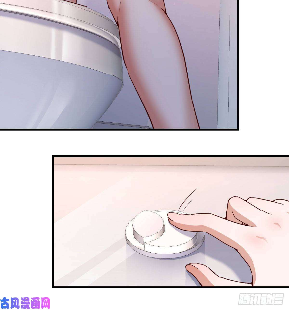 家有双生女友休想拆散我和姐妹两