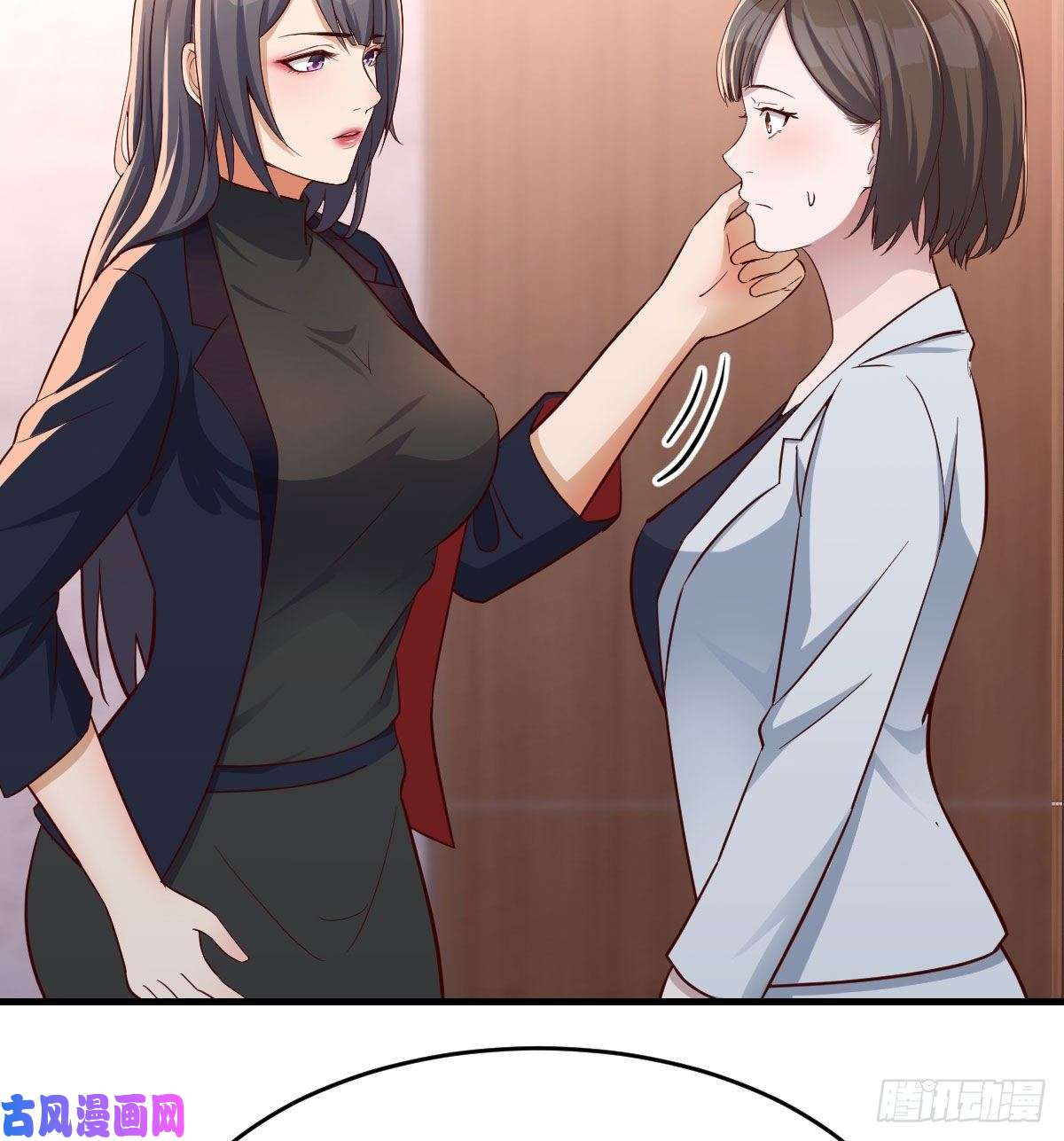 家有双生女友休想拆散我和姐妹两