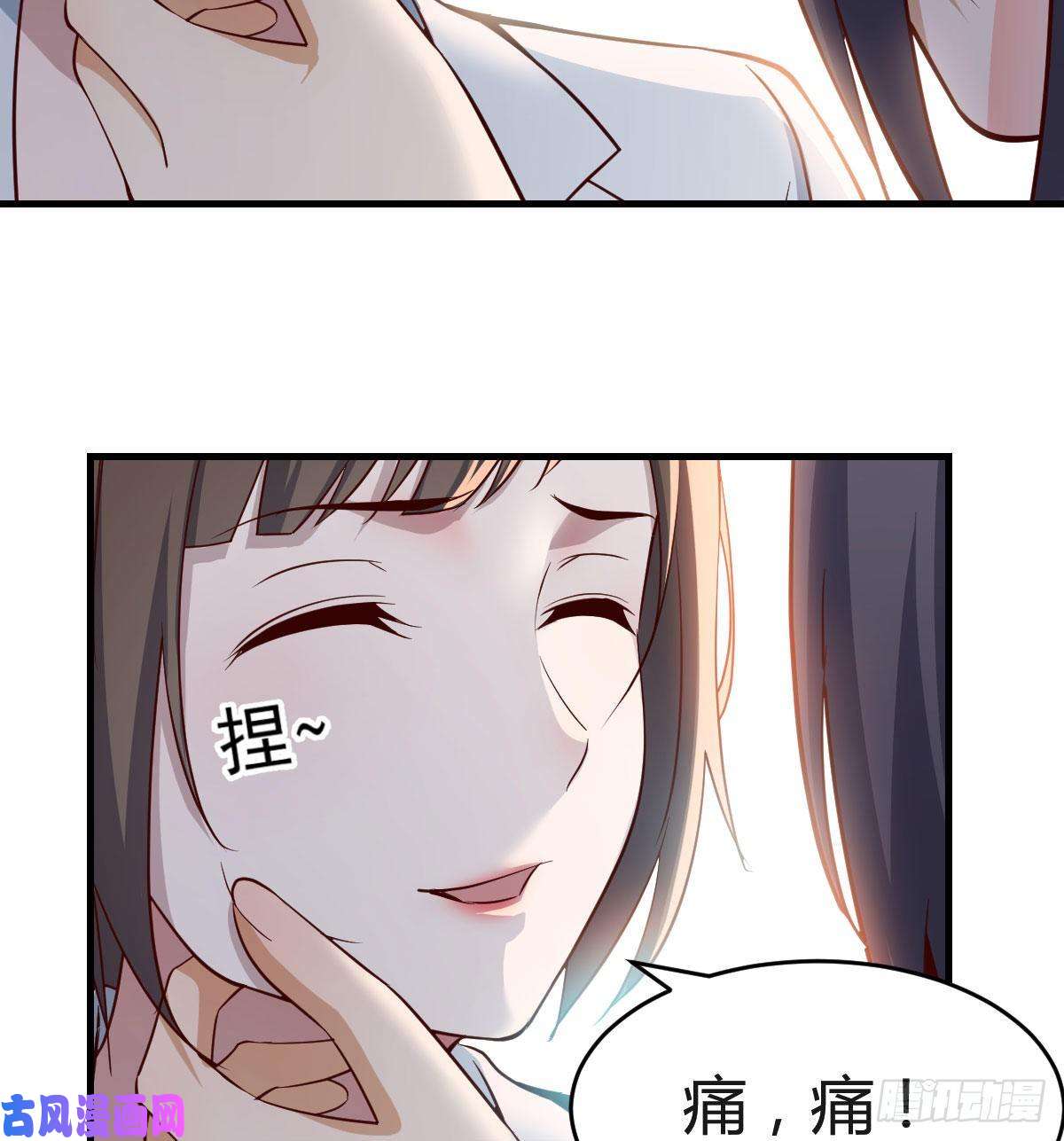家有双生女友休想拆散我和姐妹两