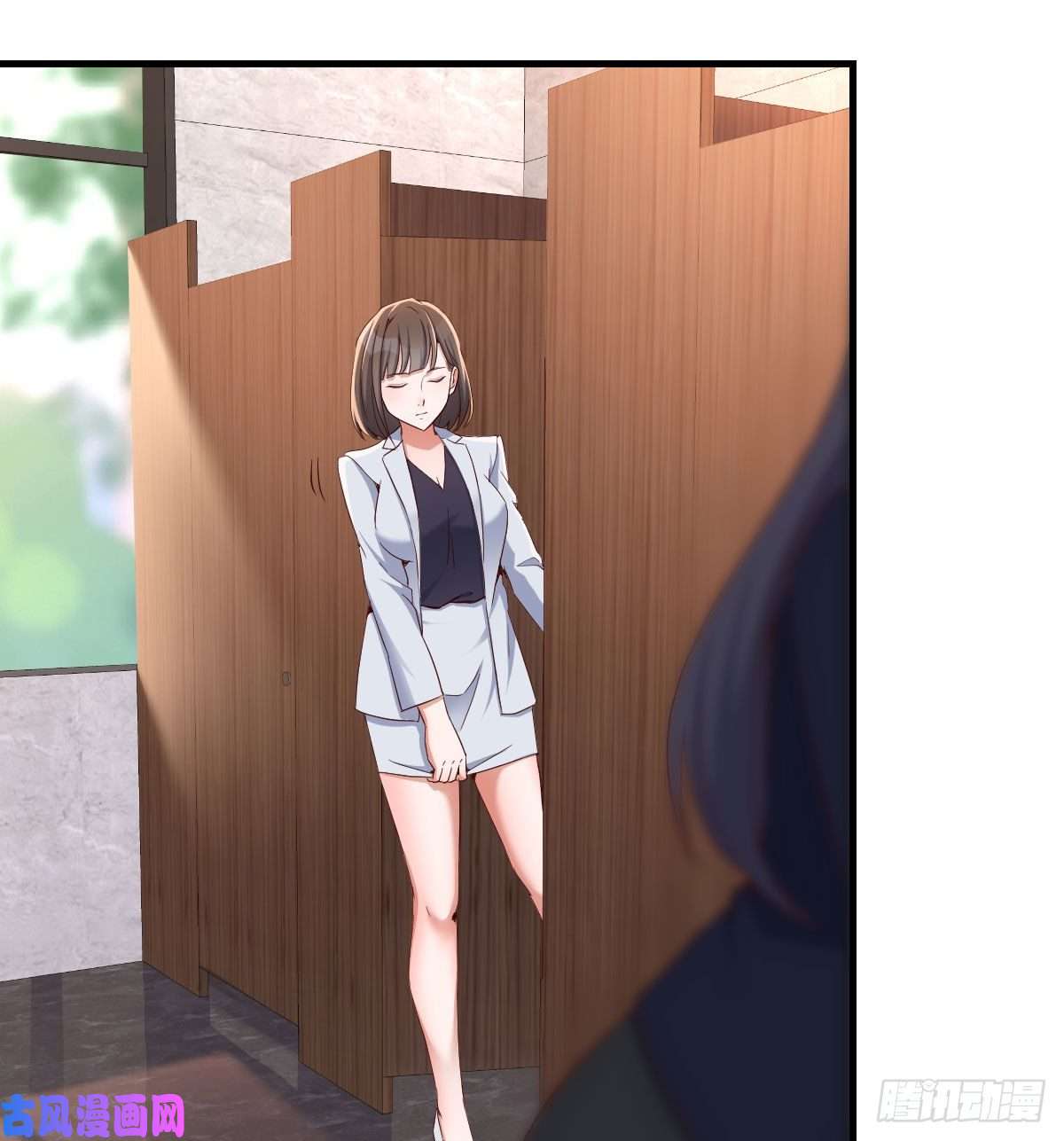 家有双生女友休想拆散我和姐妹两