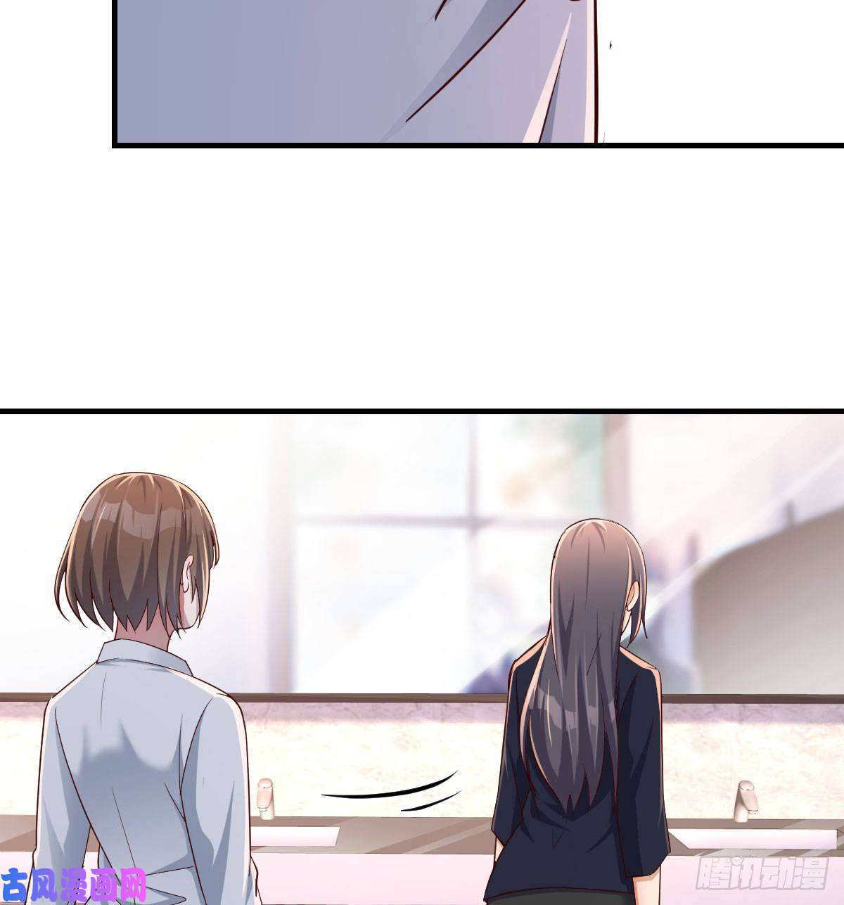 家有双生女友休想拆散我和姐妹两