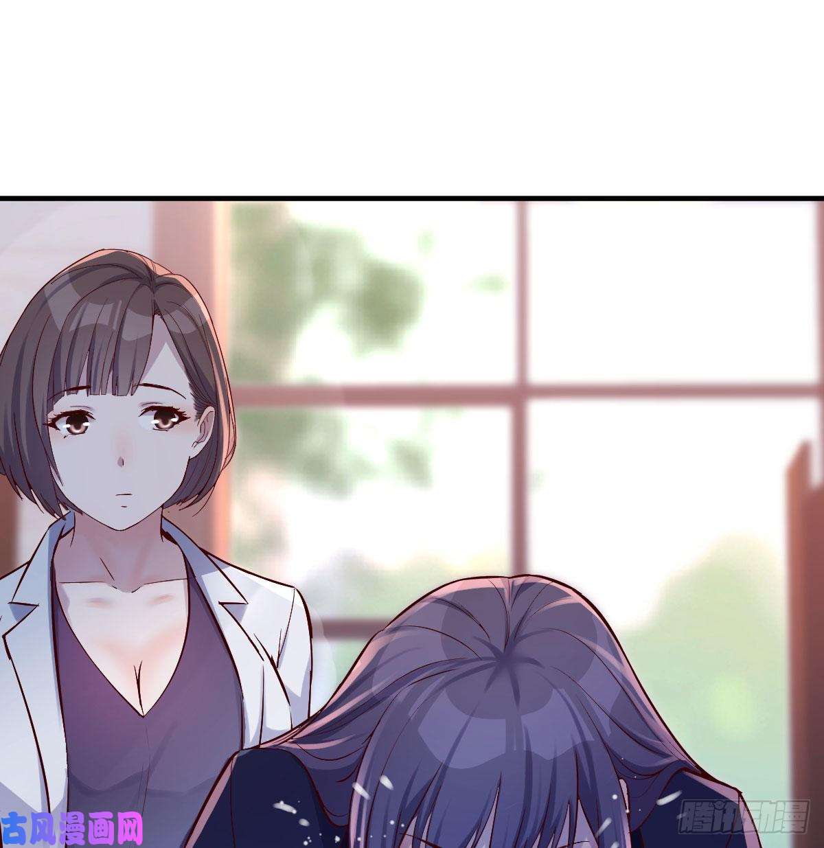 家有双生女友休想拆散我和姐妹两