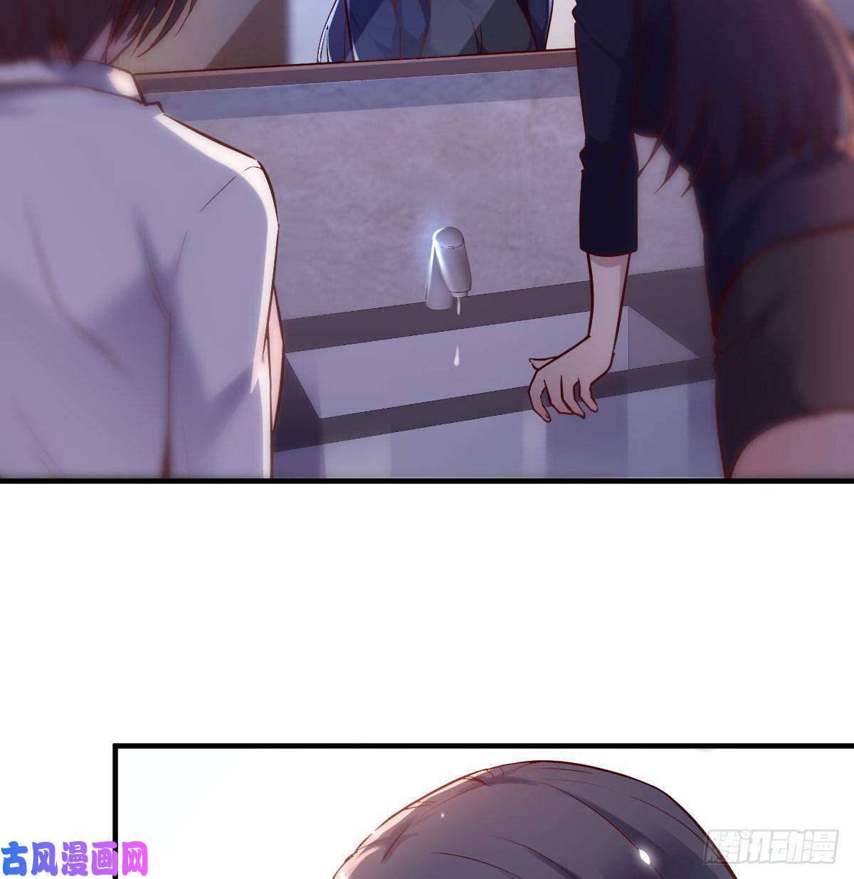 家有双生女友休想拆散我和姐妹两