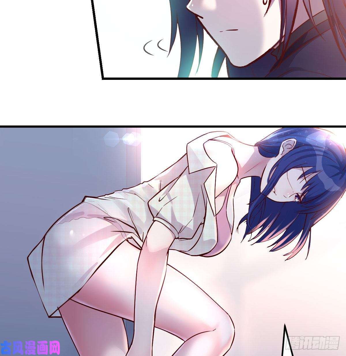 家有双生女友休想拆散我和姐妹两