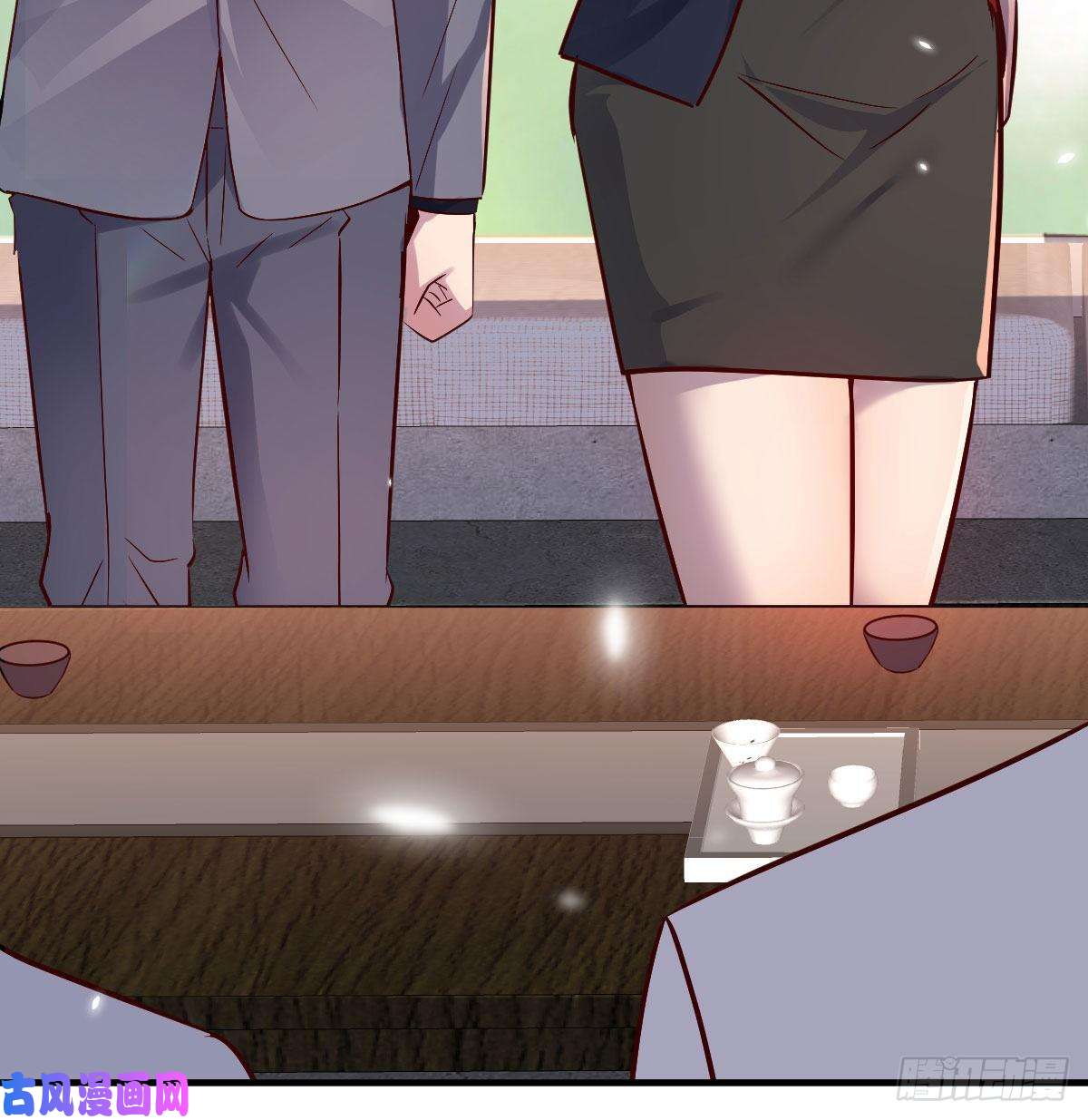 家有双生女友伙伴的决心