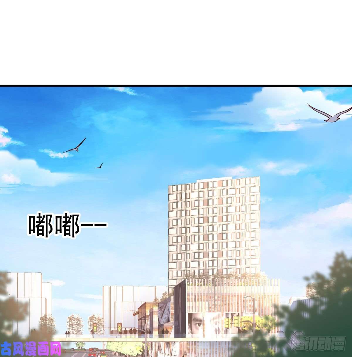 家有双生女友乱撒狗粮