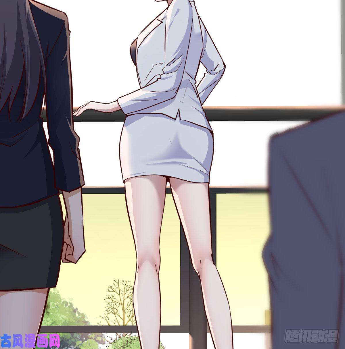 家有双生女友乱撒狗粮