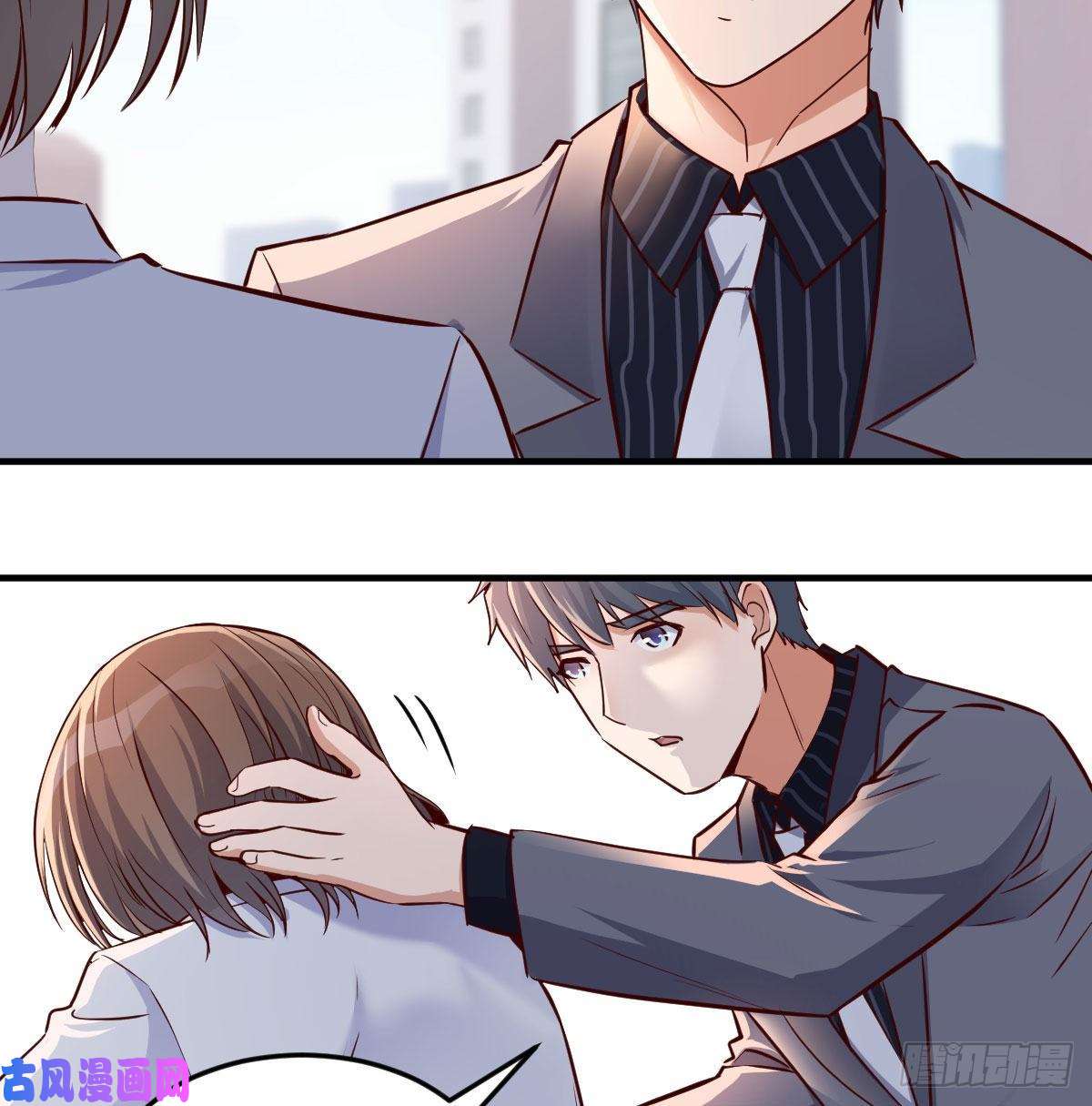 家有双生女友乱撒狗粮