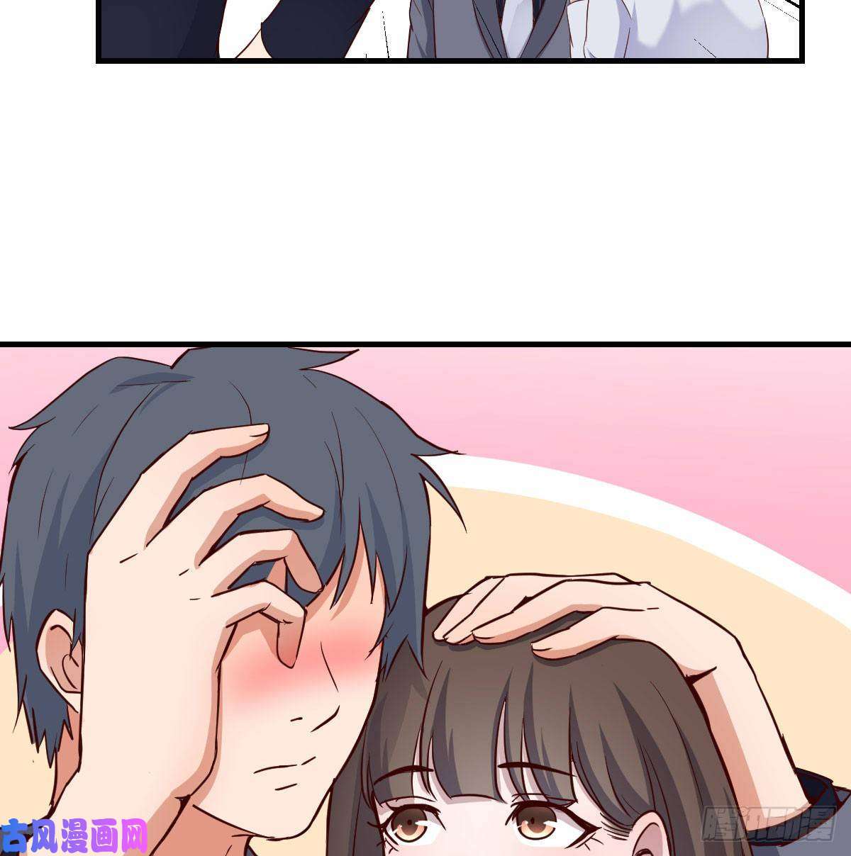 家有双生女友乱撒狗粮