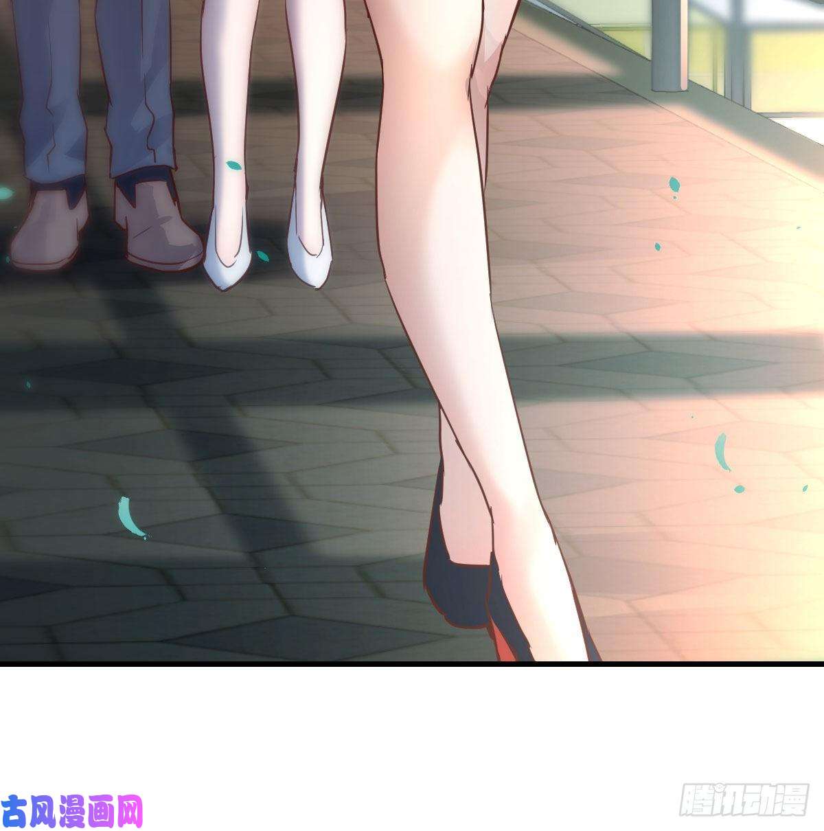 家有双生女友乱撒狗粮