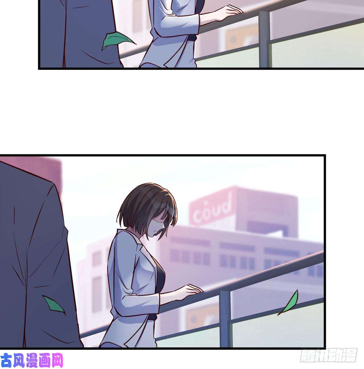 家有双生女友乱撒狗粮