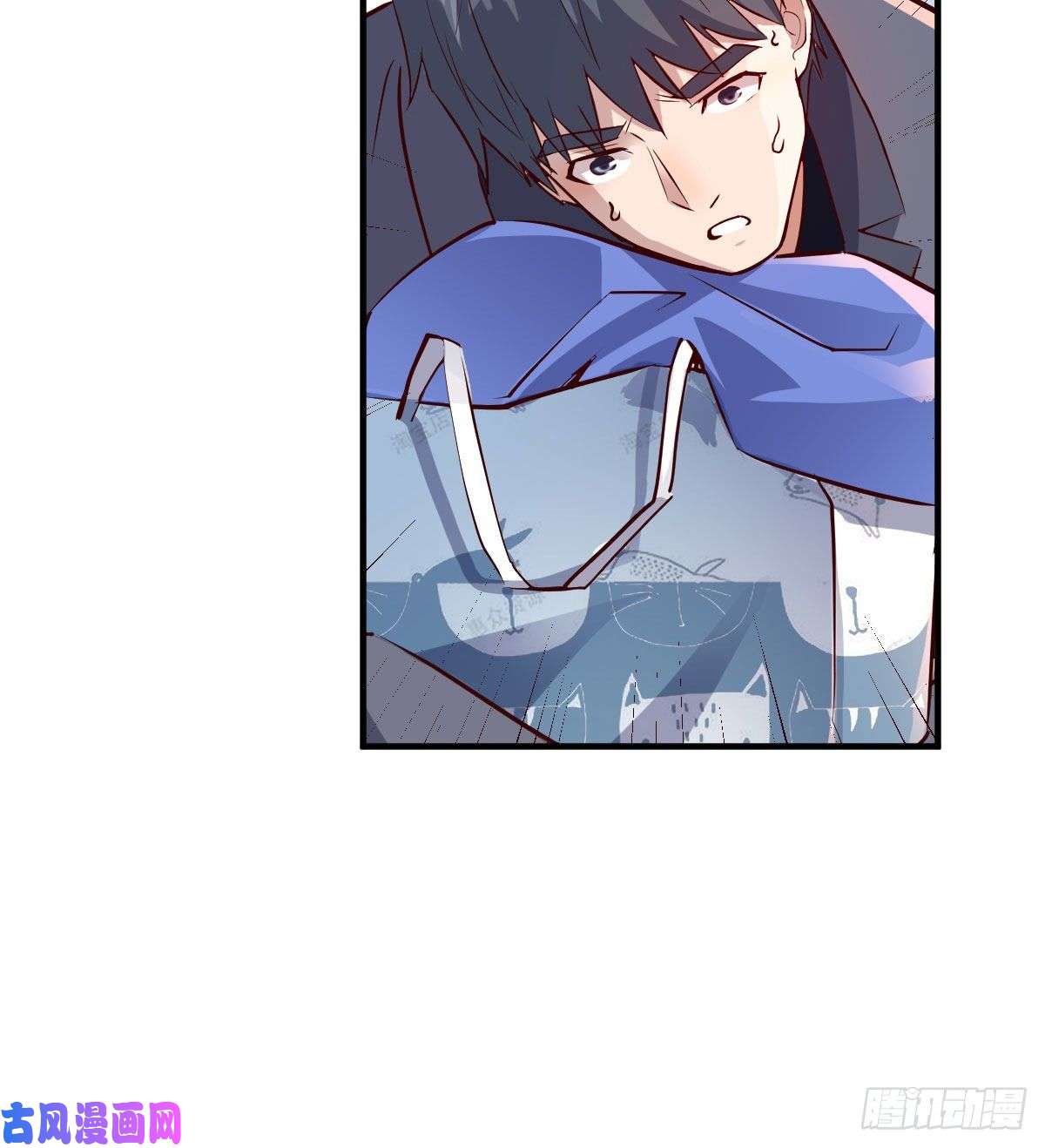 家有双生女友乱撒狗粮