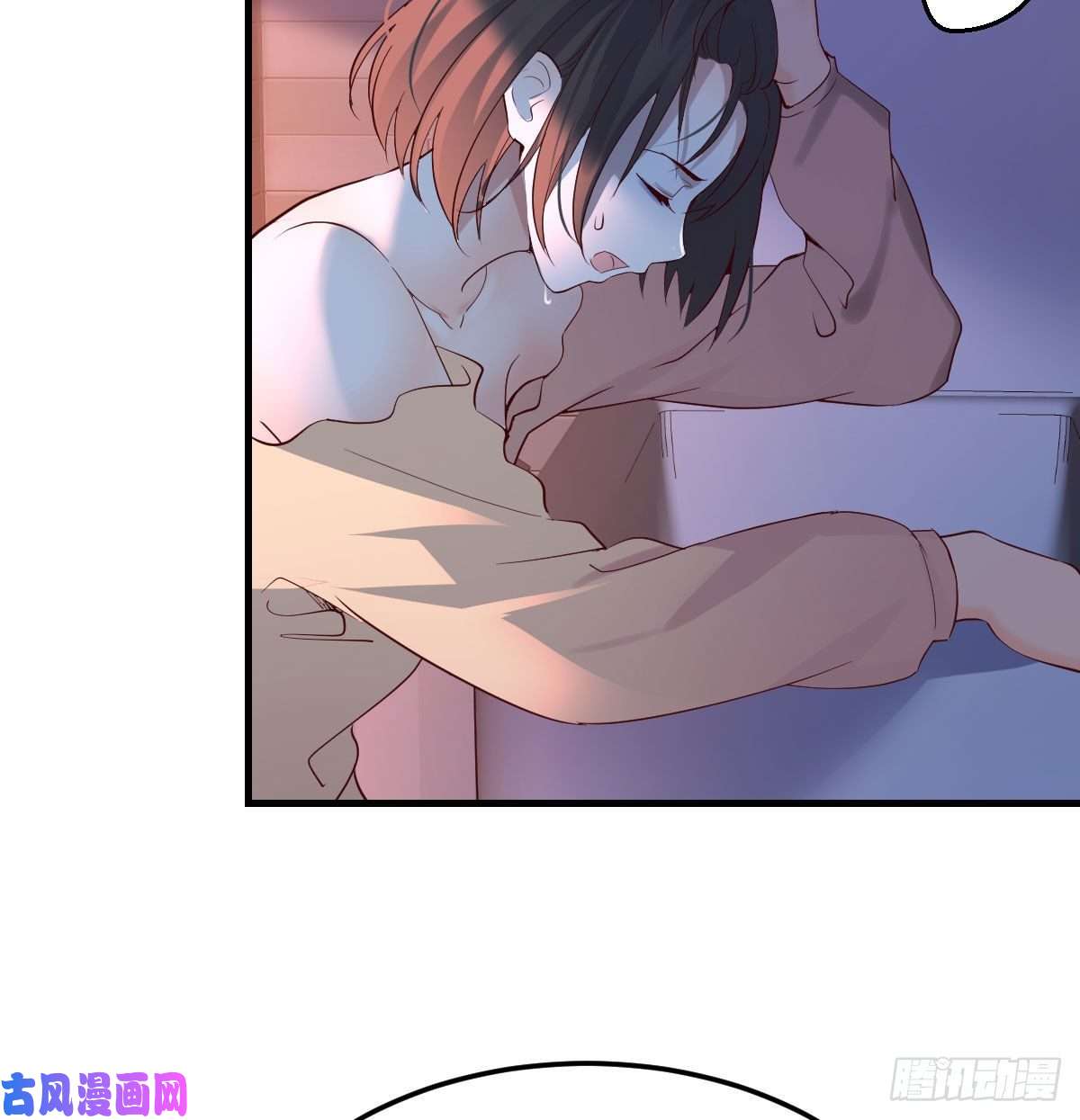 家有双生女友妹妹的急电