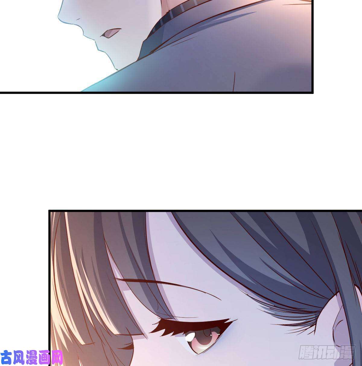 家有双生女友揉揉肚子