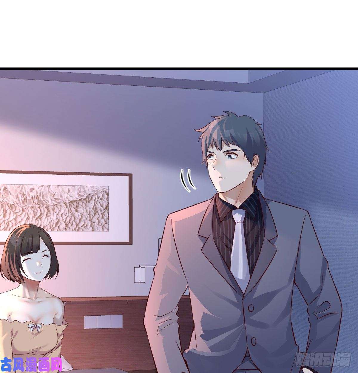 家有双生女友妹妹很坚持