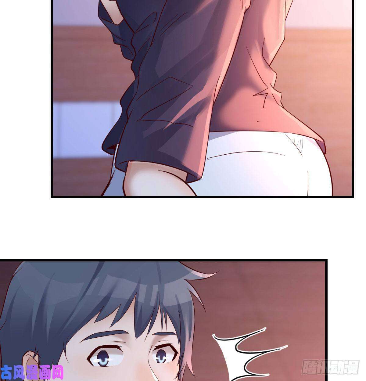 家有双生女友妹妹很坚持