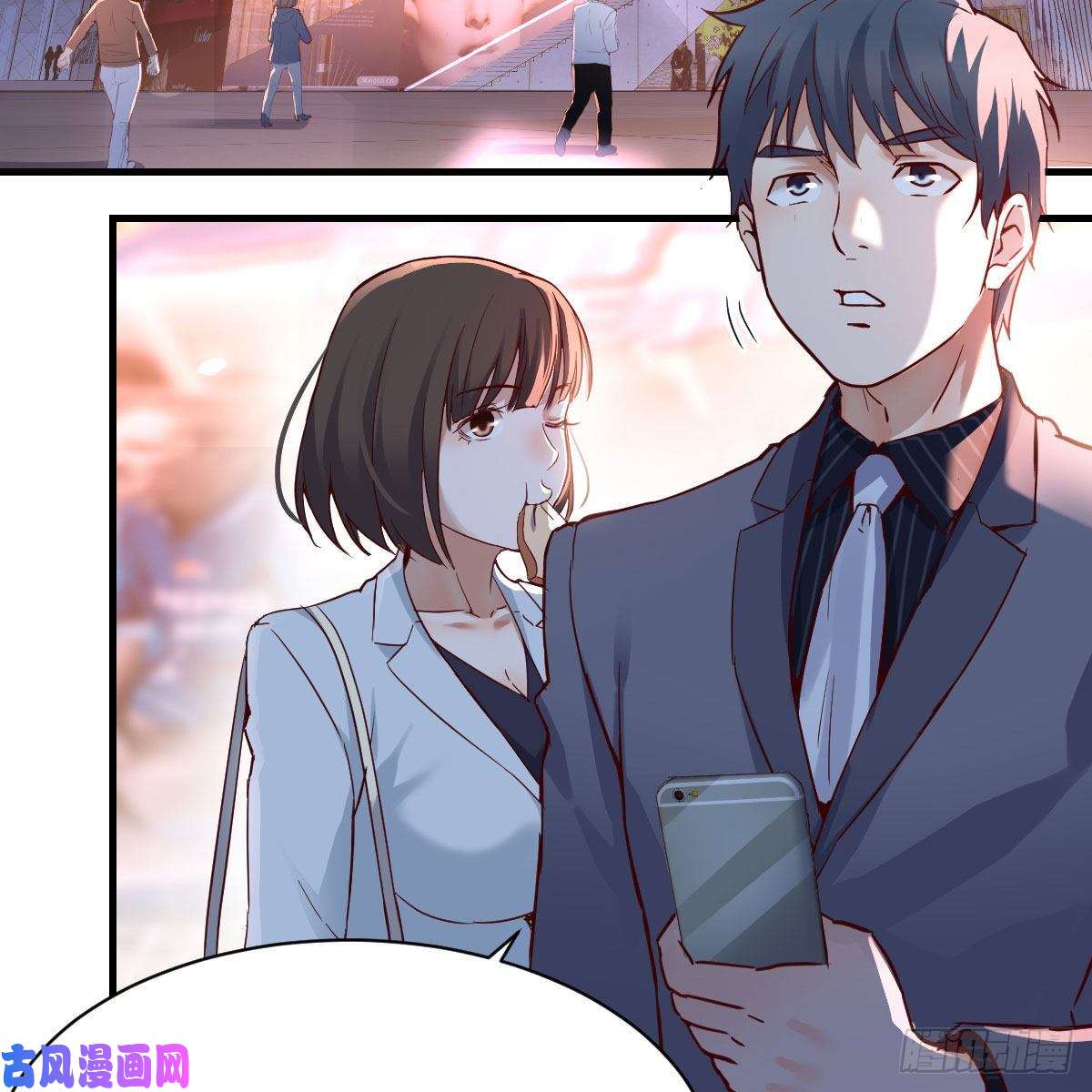 家有双生女友妹妹很坚持