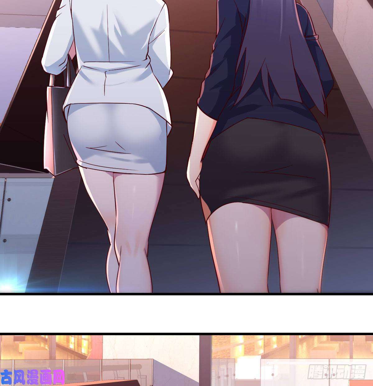 家有双生女友换人大作战