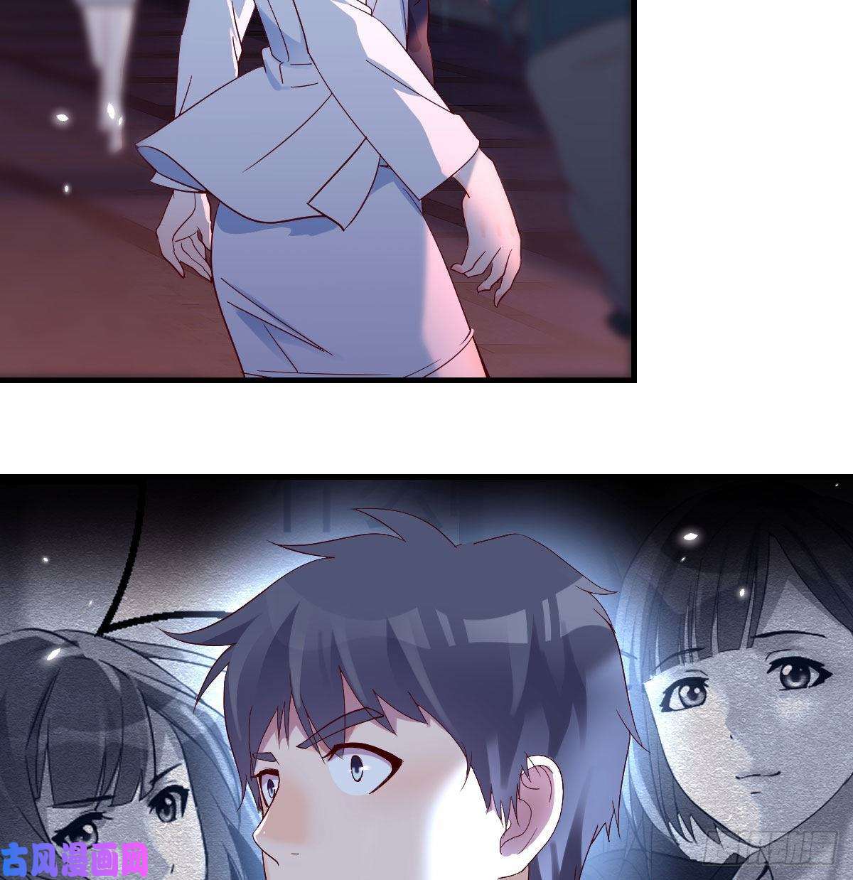 家有双生女友换人大作战