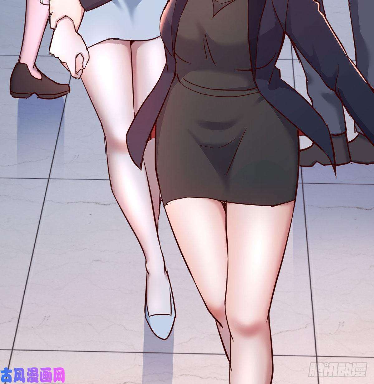 家有双生女友换人大作战