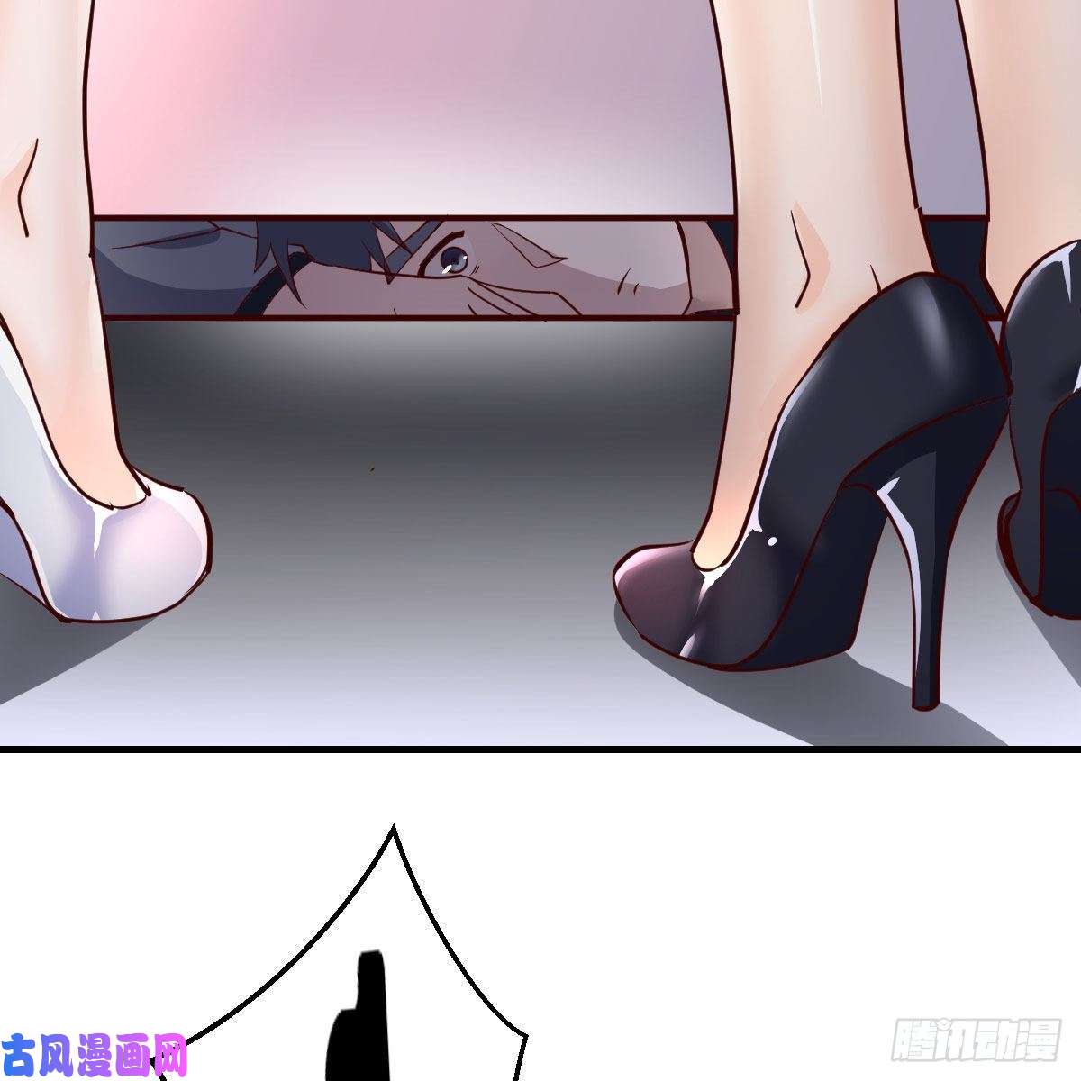 家有双生女友展现技术的时候到了