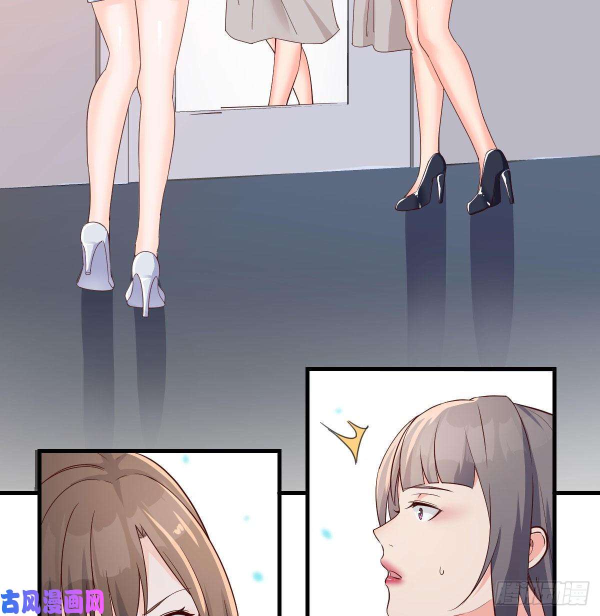 家有双生女友展现技术的时候到了