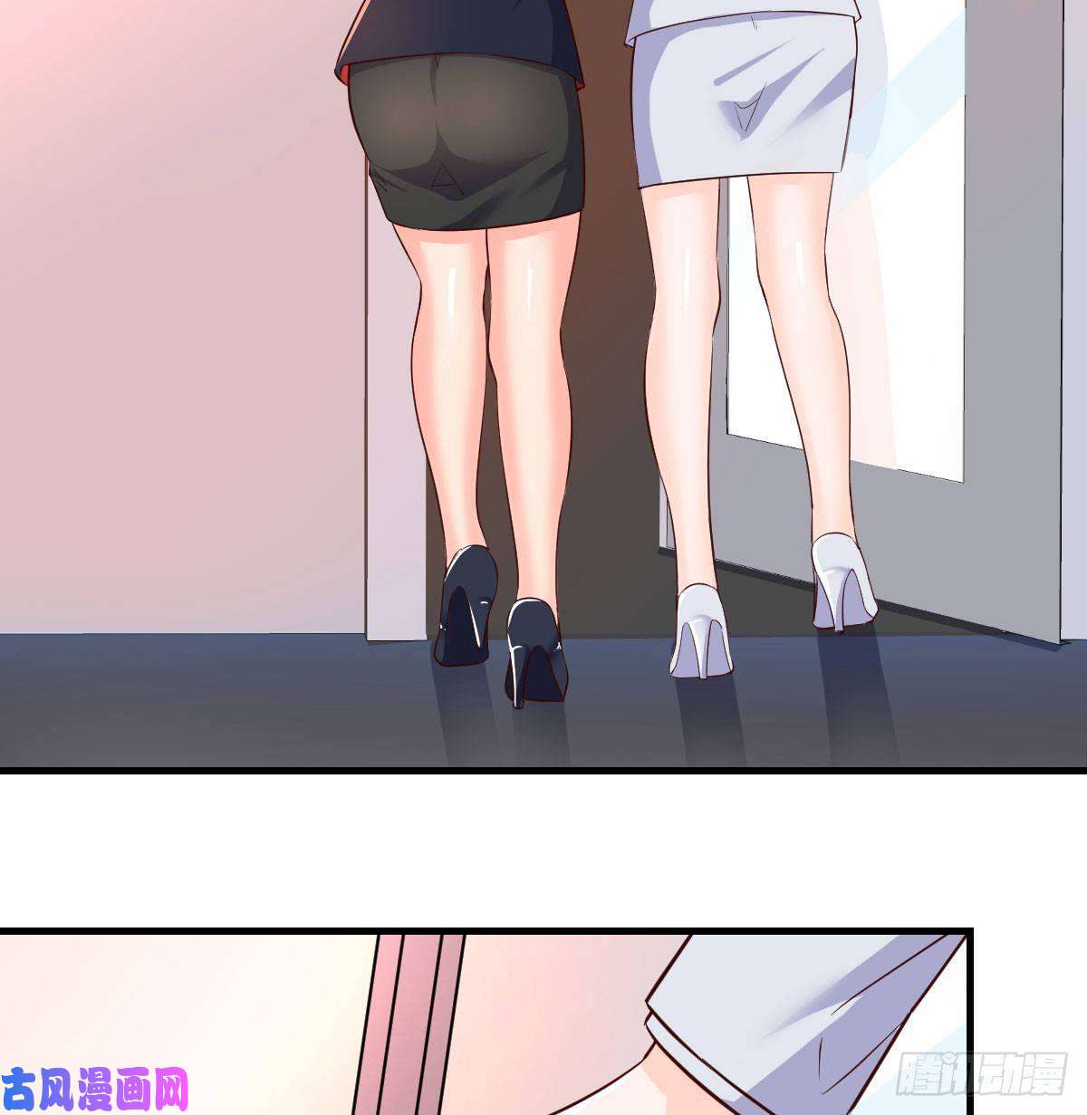 家有双生女友展现技术的时候到了