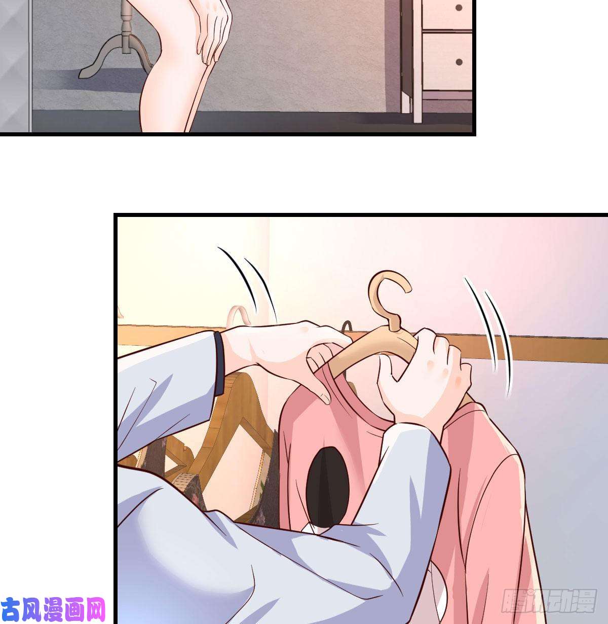 家有双生女友展现技术的时候到了