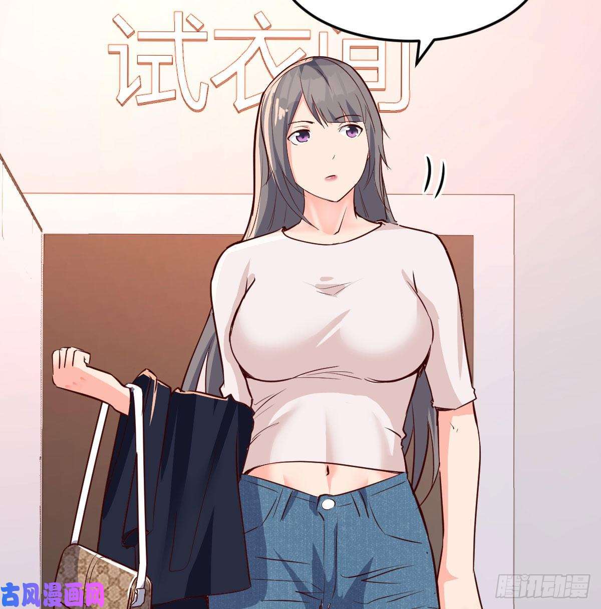 家有双生女友展现技术的时候到了