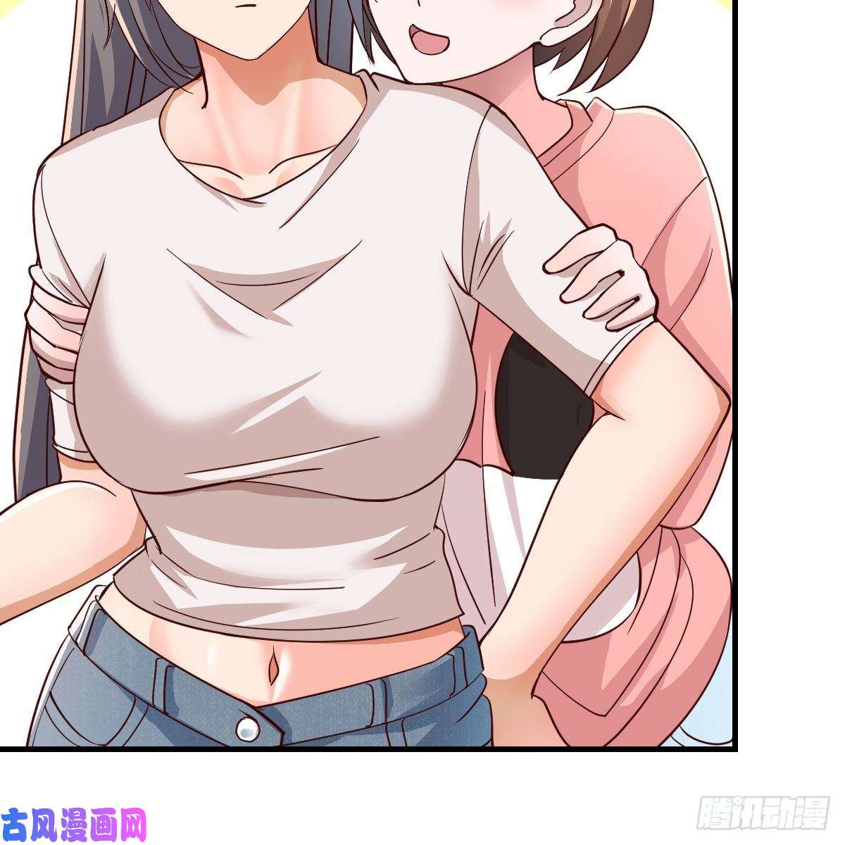 家有双生女友姐妹的攻防