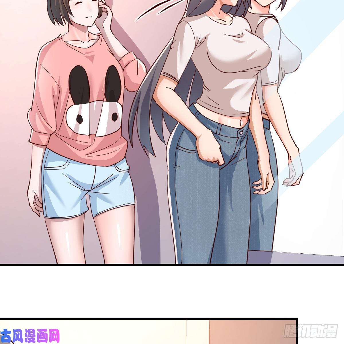 家有双生女友姐妹的攻防