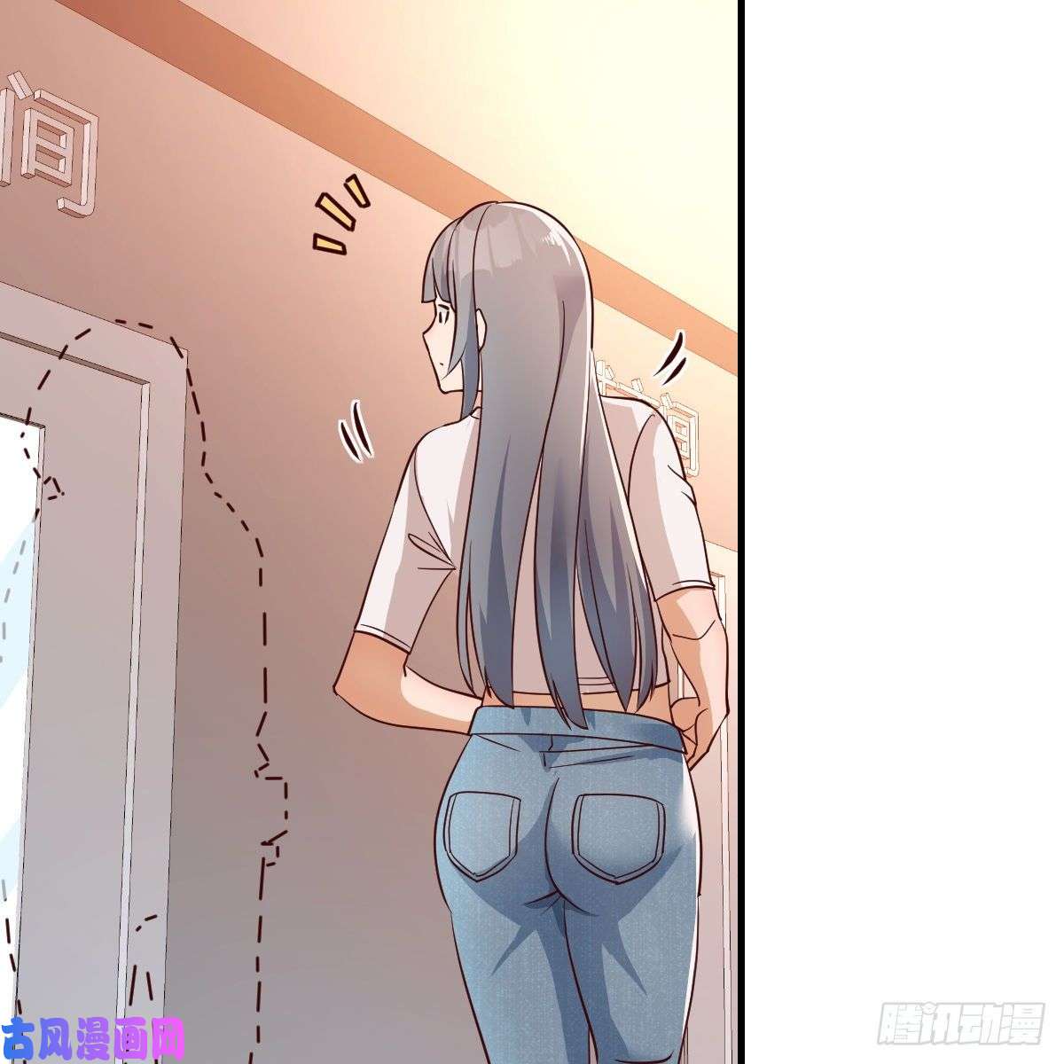 家有双生女友姐妹的攻防