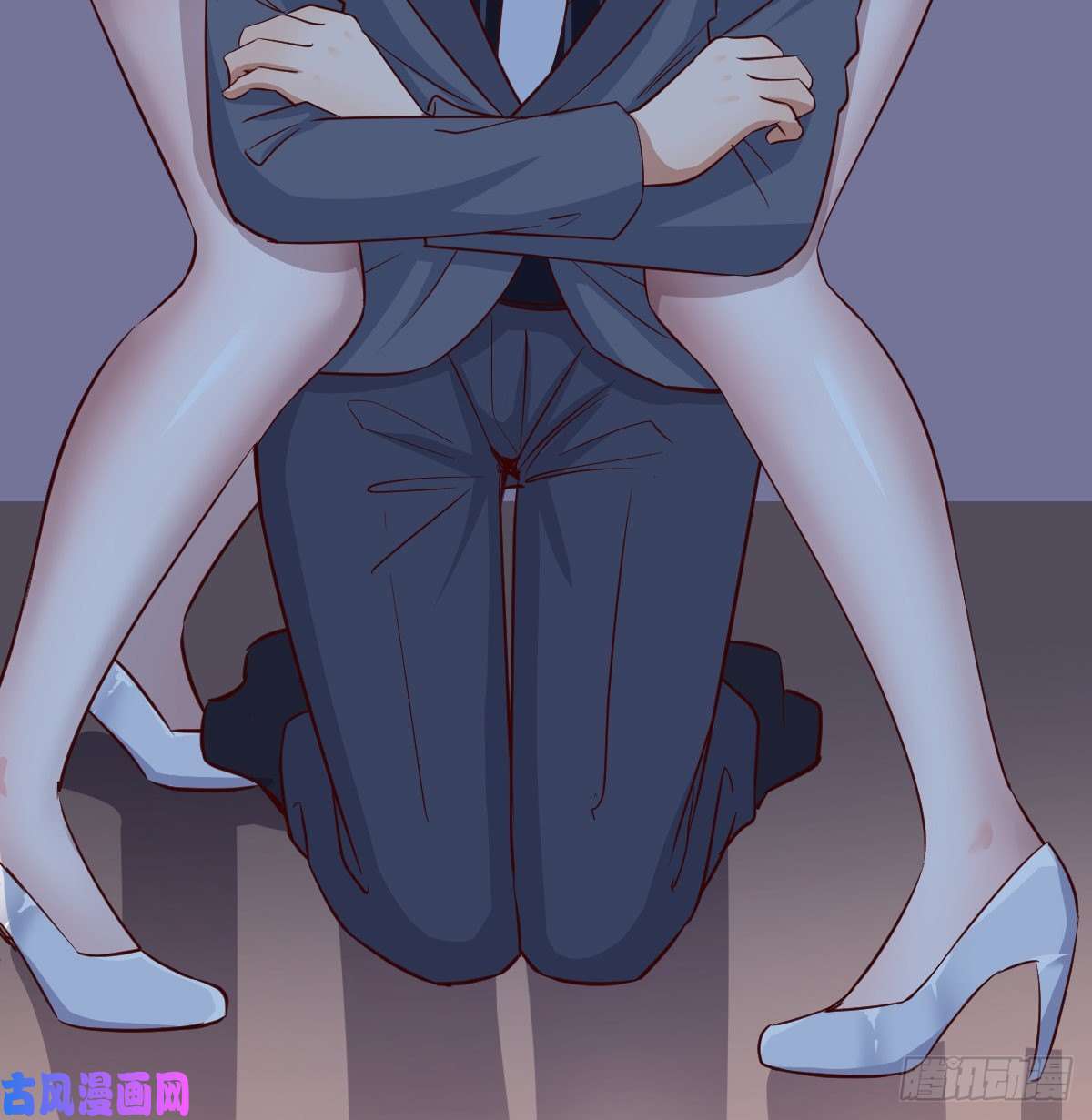 家有双生女友姐妹的攻防