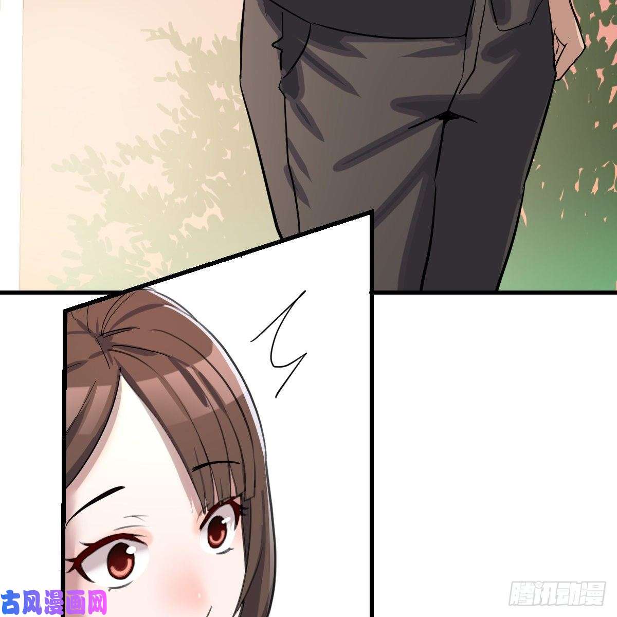 家有双生女友一起逛厦大
