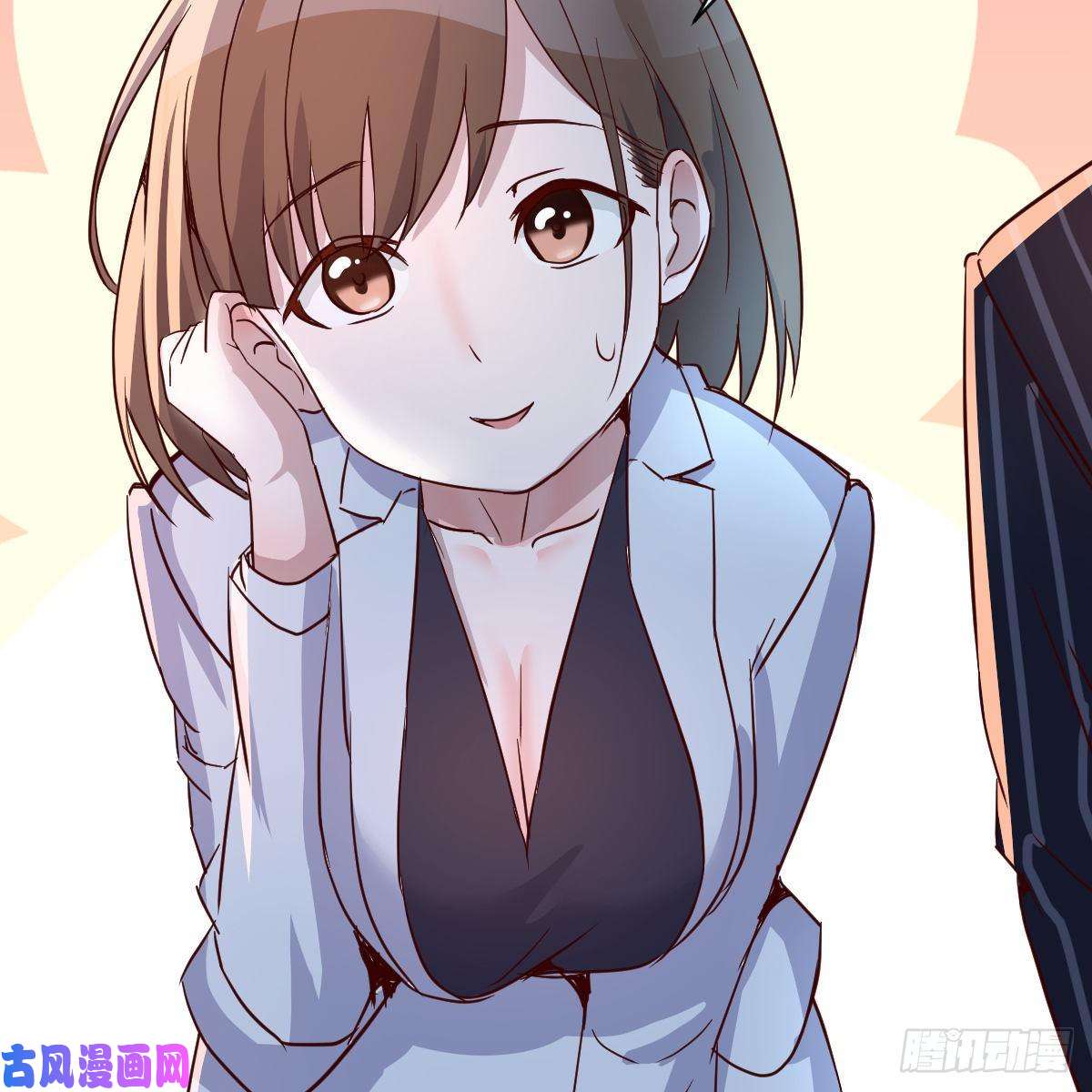 家有双生女友一起逛厦大