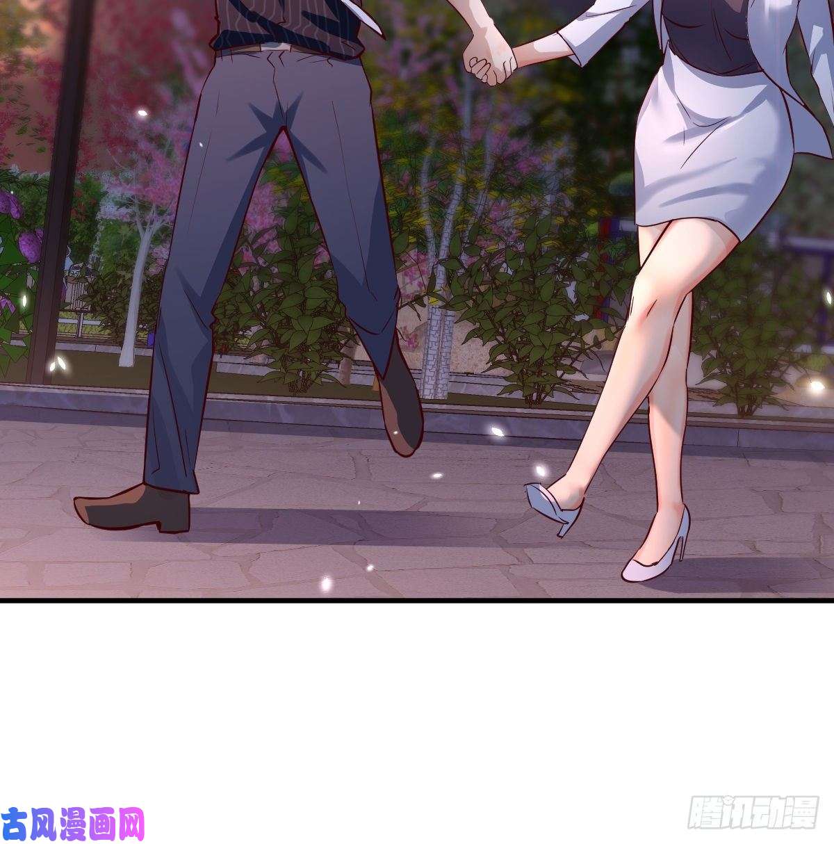 家有双生女友误入单身狗的地盘