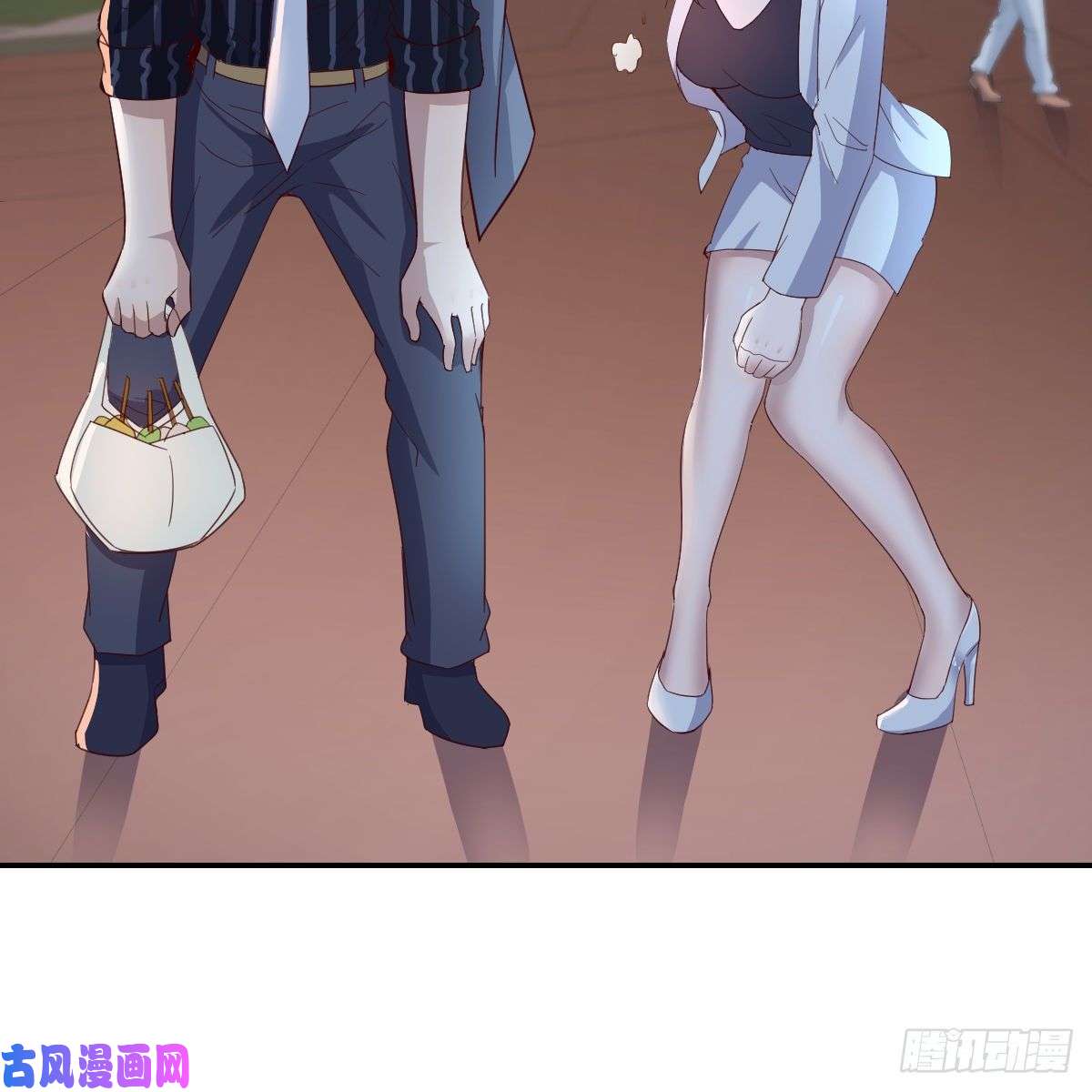 家有双生女友误入单身狗的地盘