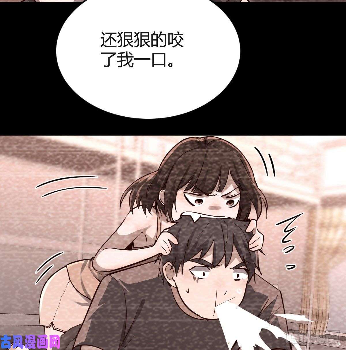 家有双生女友突然地措手不及
